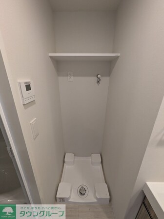 アーバネックス北上野の物件内観写真